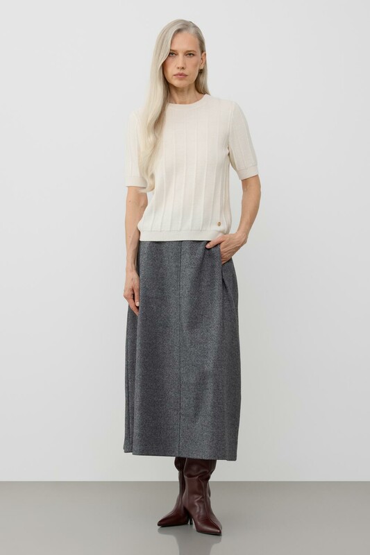 джемпер жен